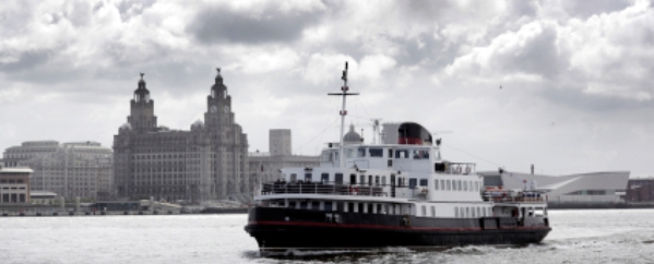 Mersey ferry